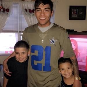 Meet your Posher, Robert